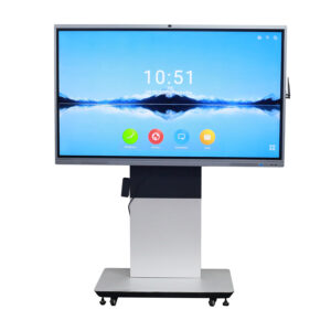KS18 Interactive Whiteboard