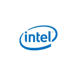 INTEL LOGO