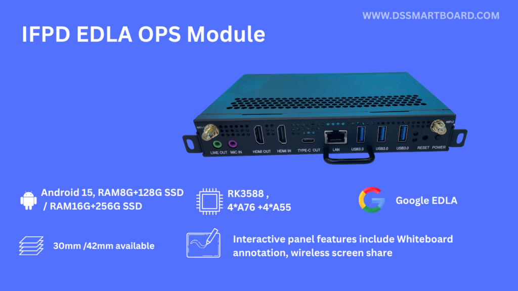 edla ops 3588