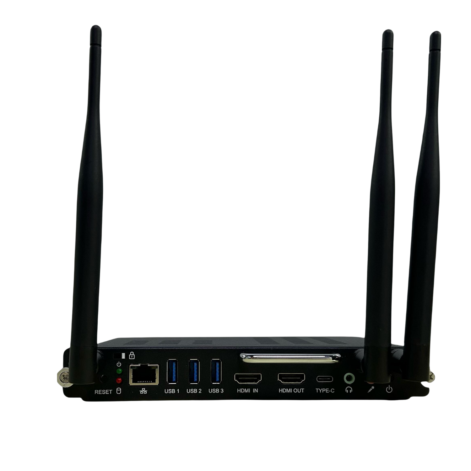 Android 13 google edla ops computer M8195