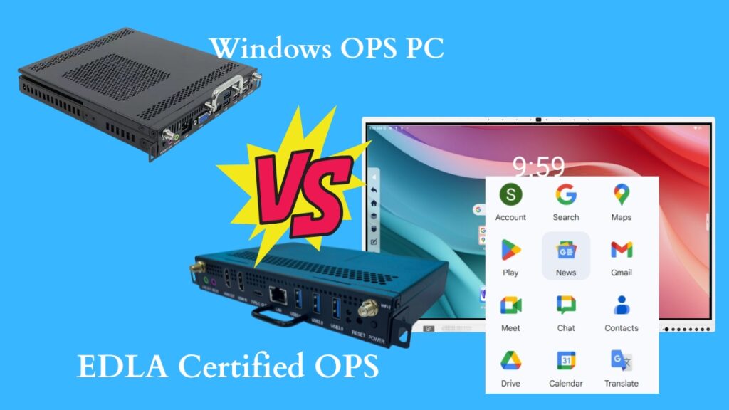google edla ops rk3588