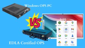google edla ops rk3588