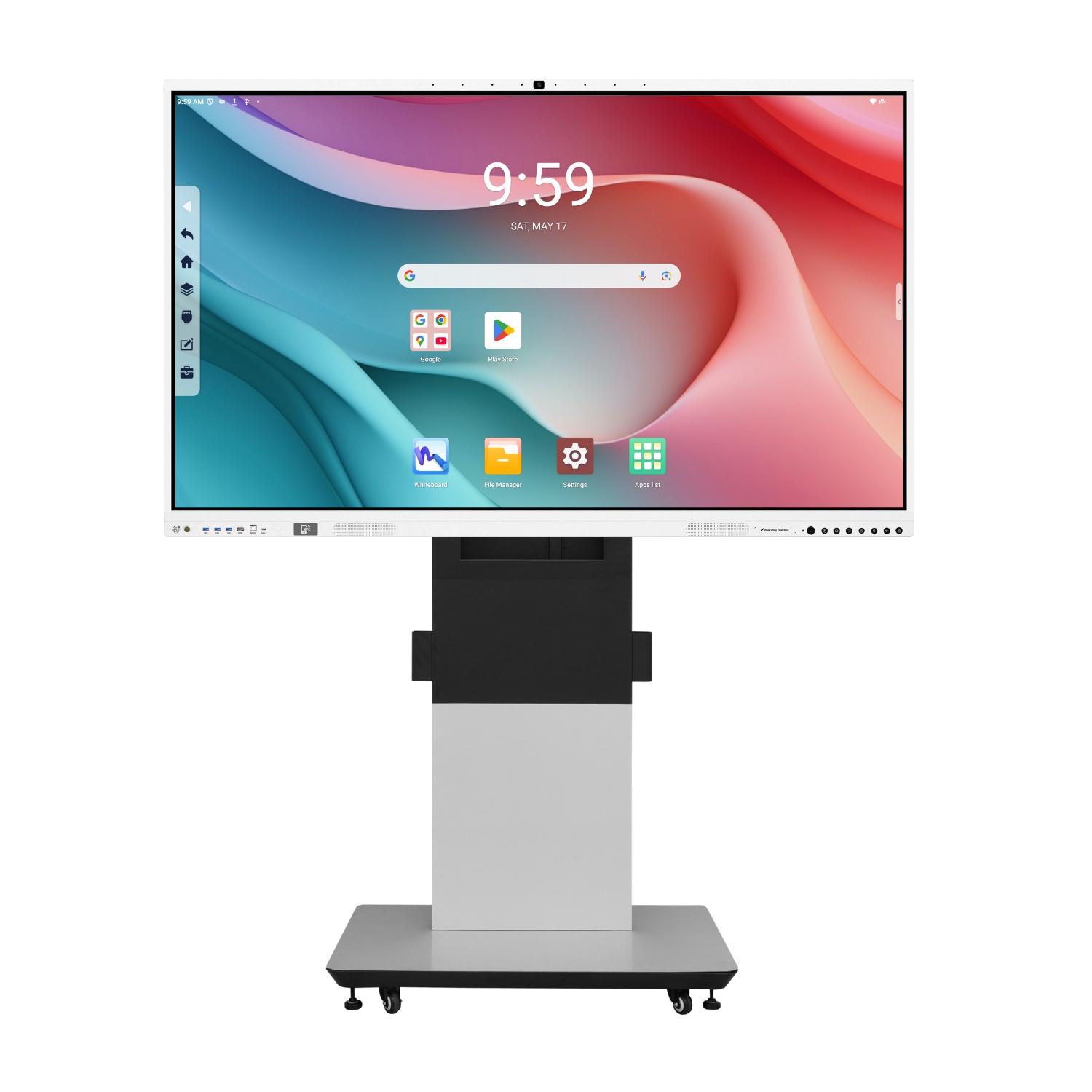 interactive flat panel ai88 pro (4)