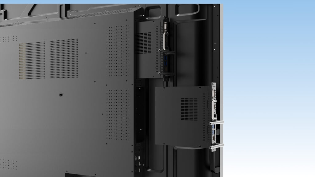 android edla ops slot and windows ops slot details ds tech