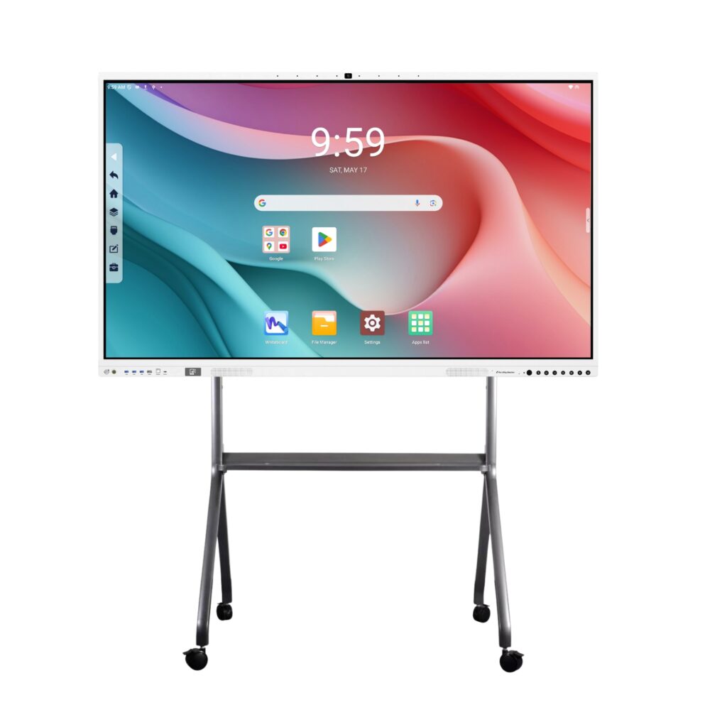 interactive flat panel ai88 pro (3)