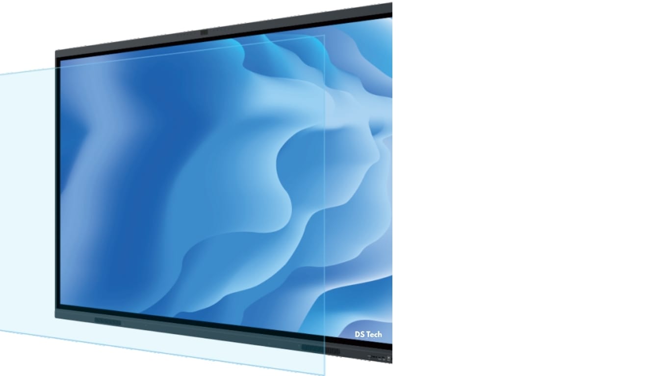 s17 interactive flat panel google edla certified factory (1)