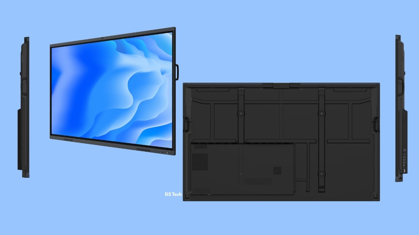 ds tech edla certified electronic whiteboard rk3576 (12)