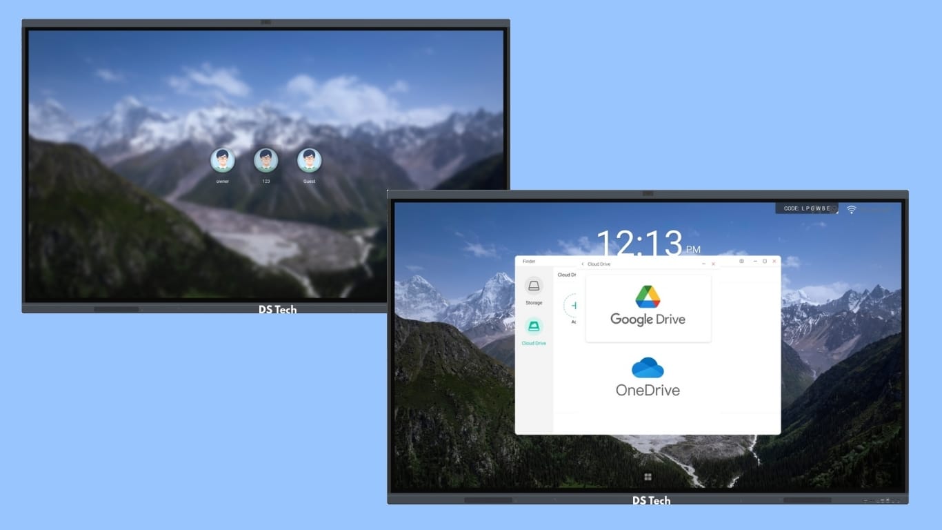 ds tech edla certified electronic whiteboard rk3576 (13)