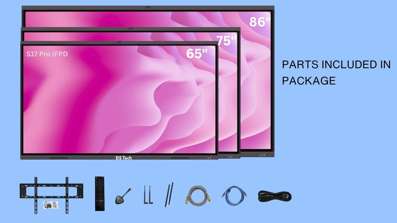 ds tech edla certified electronic whiteboard rk3576 (15)