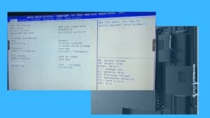 ops on ifpd doesn't work