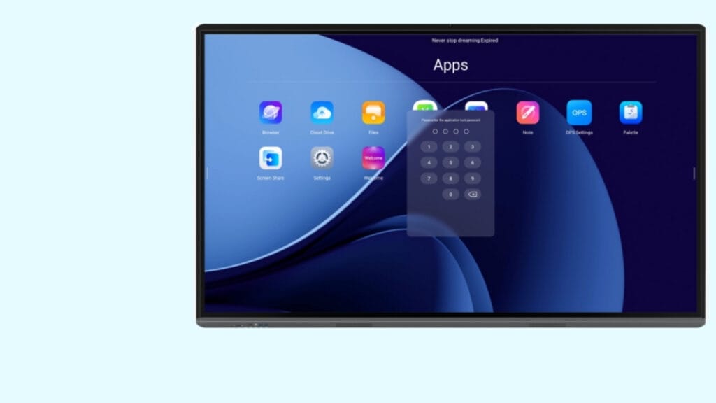 s16 pro electronic whiteboard (9)